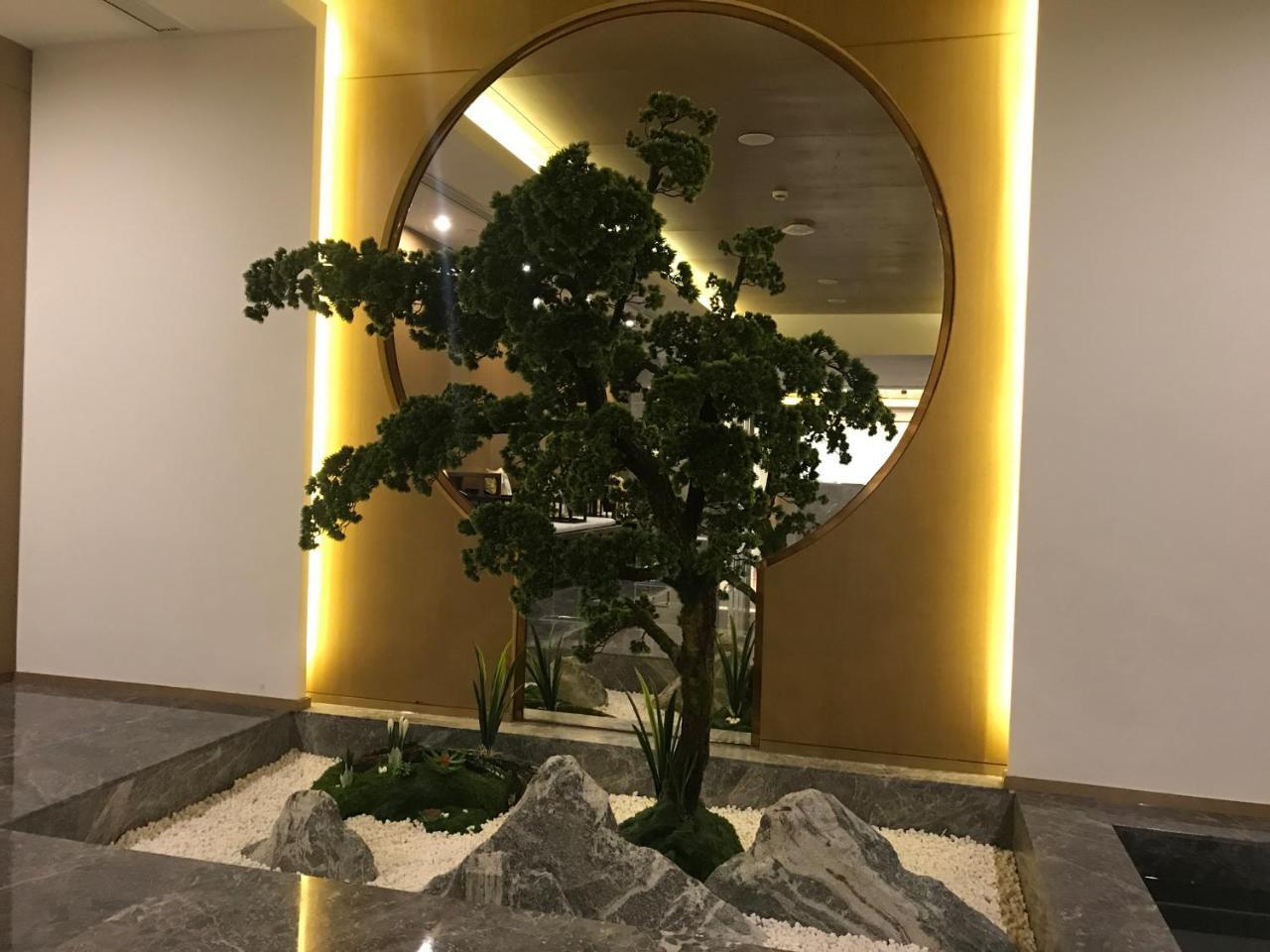 Diexi Hotel Hangzhou Exterior photo