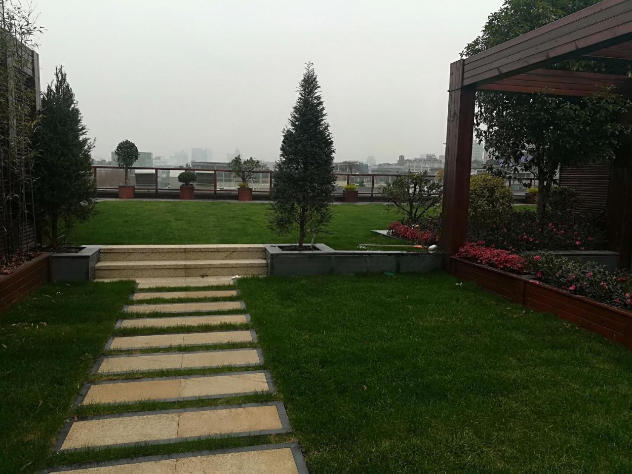 Diexi Hotel Hangzhou Exterior photo